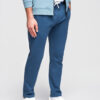 Meeste puuvillased dressipüksid Ombre Clothing - Thumbnail Image 34
