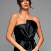 kleit naistele - must - Thumbnail Image 6