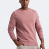 Meeste puuvillane pusa Ombre Clothing - Thumbnail Image 24