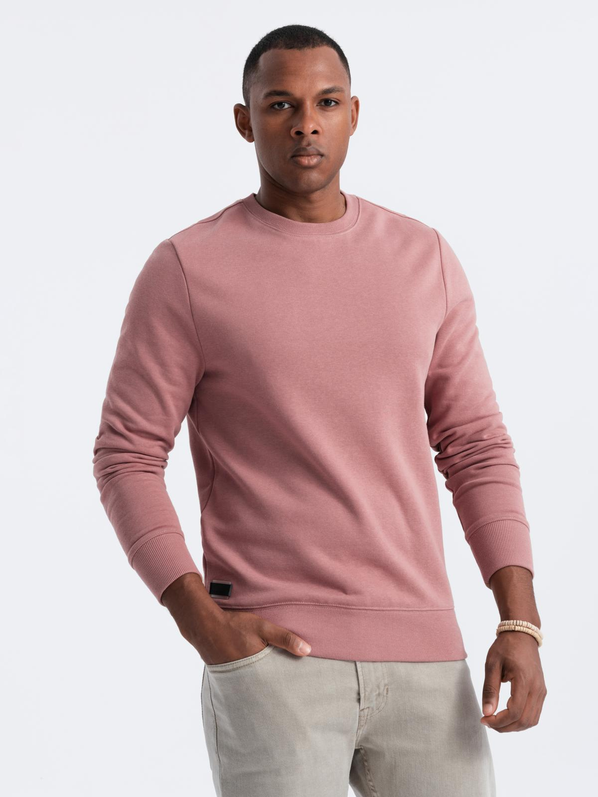 Meeste puuvillane pusa Ombre Clothing - Image 24