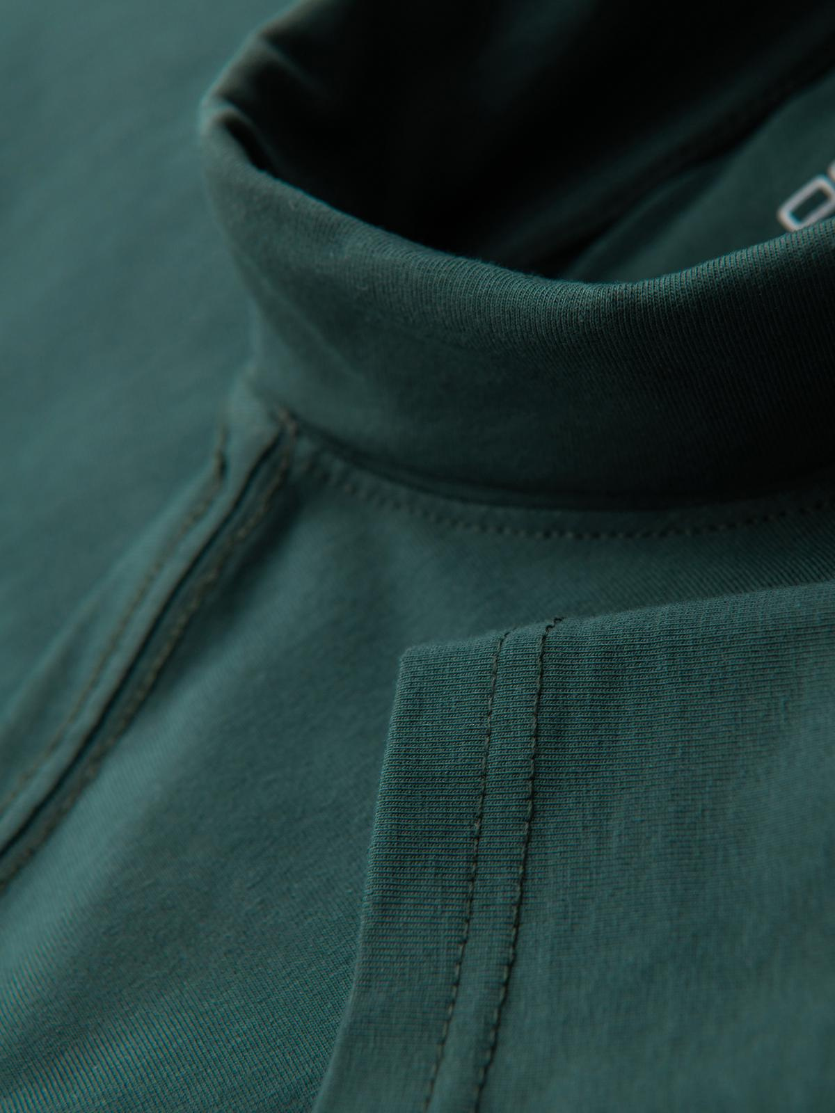 Ombre Clothing meeste pikkade varrukatega rullkaelus - Image 44