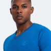 Ombre Clothing meeste V-kaelusega kampsun - Thumbnail Image 32