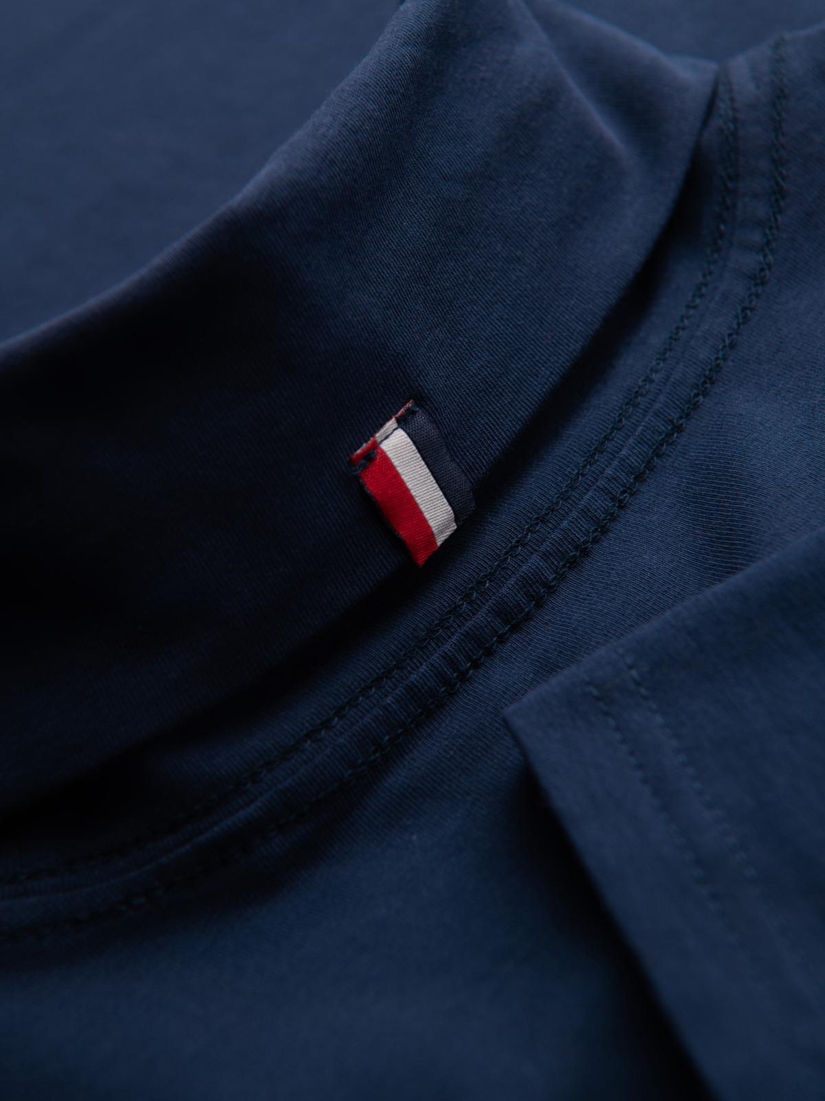 Ombre Clothing meeste pikkade varrukatega rullkaelus - Image 18