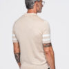 Meeste kootud polosärk Ombre Clothing - Thumbnail Image 19