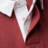 Meeste polokraega dressipluus Ombre Clothing - Thumbnail Image 7