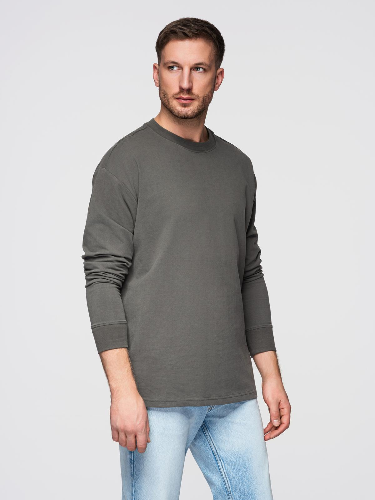 meeste särk valge ombre - Image 40