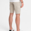 Ombre Clothing meeste cargolõikega lühikesed püksid - Thumbnail Image 27