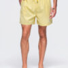 Meeste ujumispüksid matt viimistlusega kangast Ombre Clothing - Thumbnail Image 13