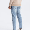 Meeste teksapüksid Ombre Clothing - Thumbnail Image 5