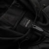 Ombre Clothing meeste kapuutsiga üleminekujope - Thumbnail Image 83