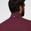 Ombre Clothing meeste pikkade varrukatega rullkaelus - Thumbnail Image 50