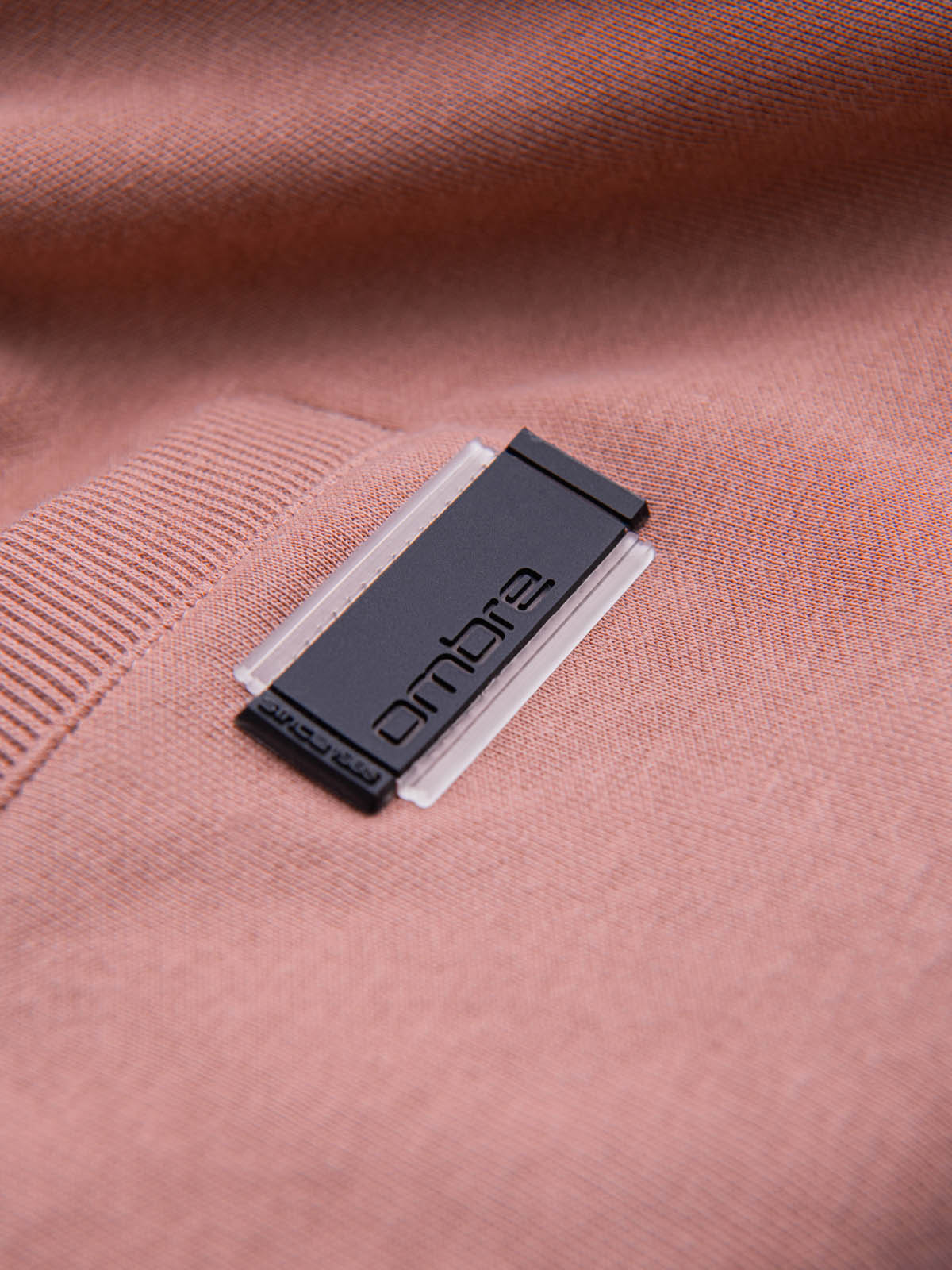 Meeste puuvillased dressilühikesed püksid Ombre Clothing - Image 36