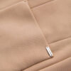 Ombre Clothing meeste pintsak-jakk eemaldatava kapuutsiga - Thumbnail Image 10