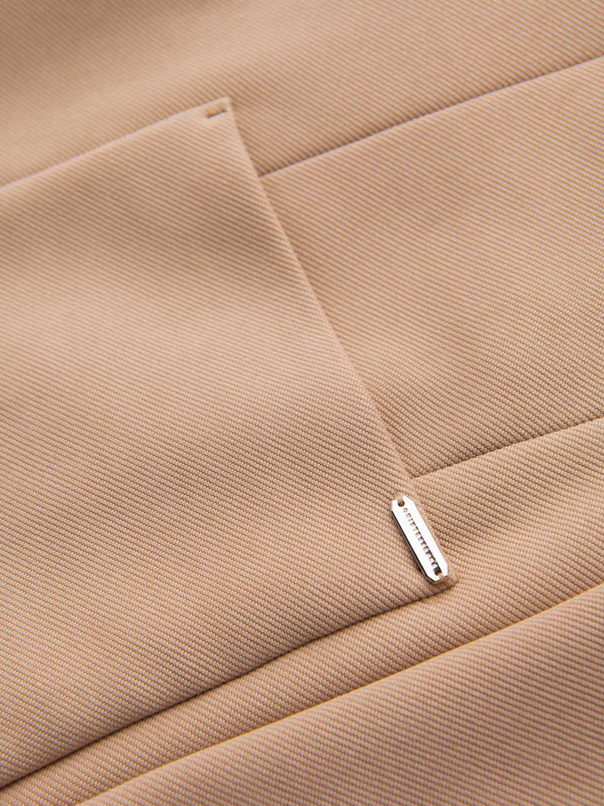 Ombre Clothing meeste pintsak-jakk eemaldatava kapuutsiga - Image 10