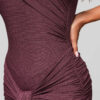 Naiste maksikleit Larica - Thumbnail Image 18