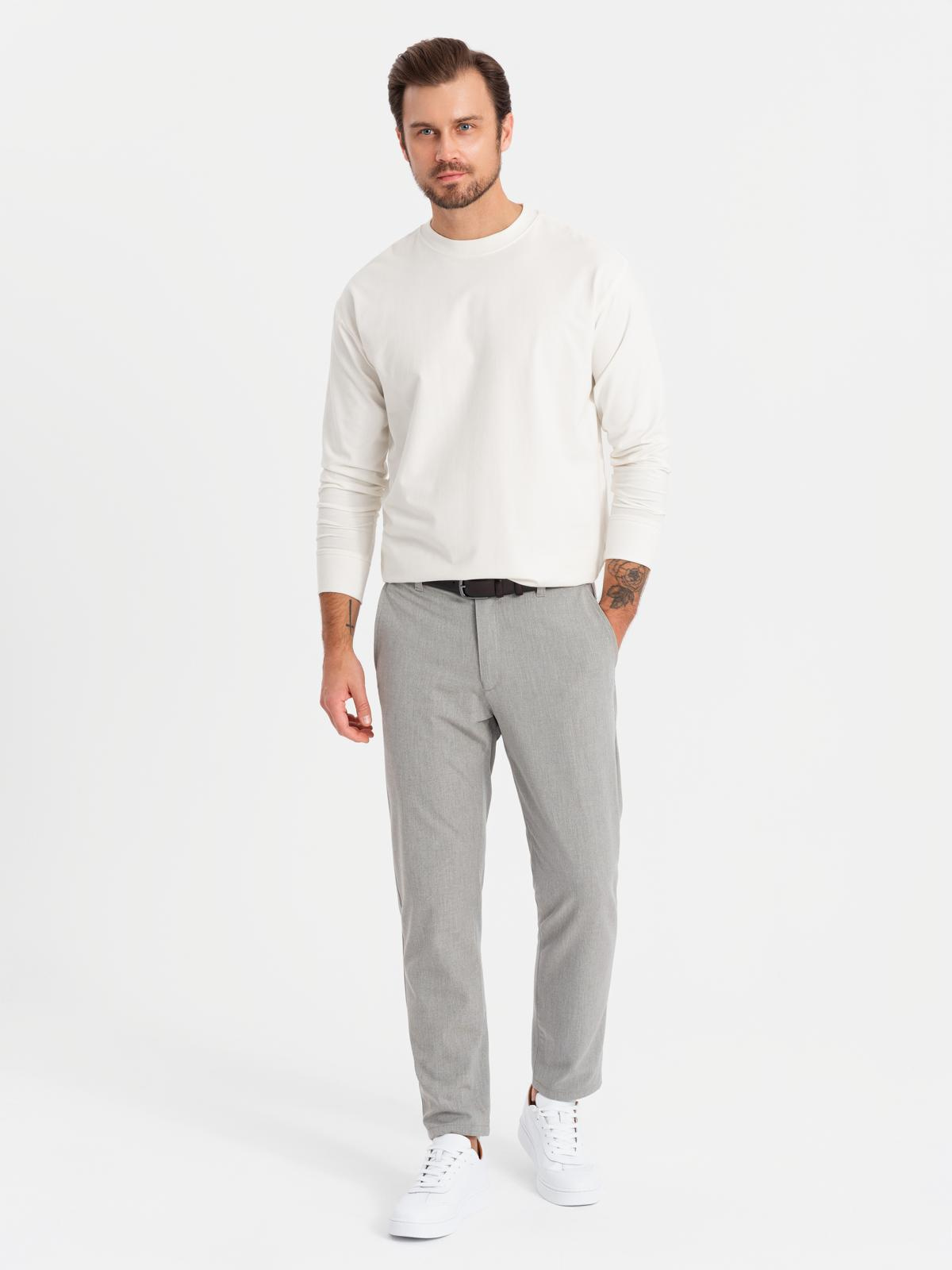 meeste särk valge ombre - Image 39