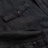 Ombre Clothing meeste teksasärk rinnataskutega - Thumbnail Image 27