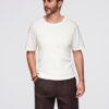 Ombre Clothing meeste puuvillane T-särk - Thumbnail Image 1