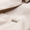 Meeste linasegune bleiser Ombre Quintessence - Thumbnail Image 6