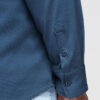 Meeste pikkade varrukatega triiksärk Ombre Clothing - Thumbnail Image 11