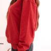 Kesi naiste puuvillane oversized dressipluus - Thumbnail Image 99