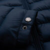 Ombre Clothing meeste tepitud jope püstkraega - Thumbnail Image 10