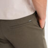 Meeste lühikesed püksid nöörvööga Ombre Clothing - Thumbnail Image 16