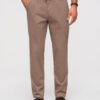 Meeste chino-püksid Ombre Regular Fit - Thumbnail Image 1