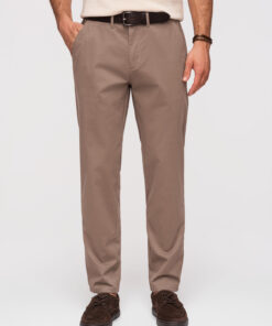 Meeste chino-püksid Ombre Regular Fit