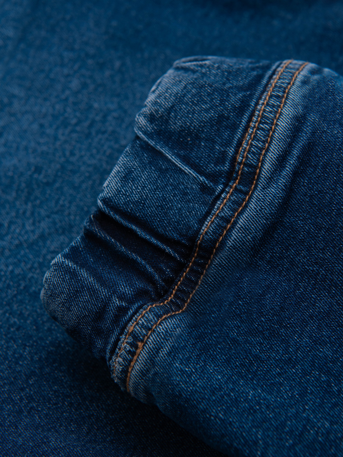 Ombre Clothing meeste teksapüksid-sörkjooksud - Image 21