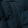 Ombre Clothing meeste pikk tepitud talvejope kapuutsiga - Thumbnail Image 26