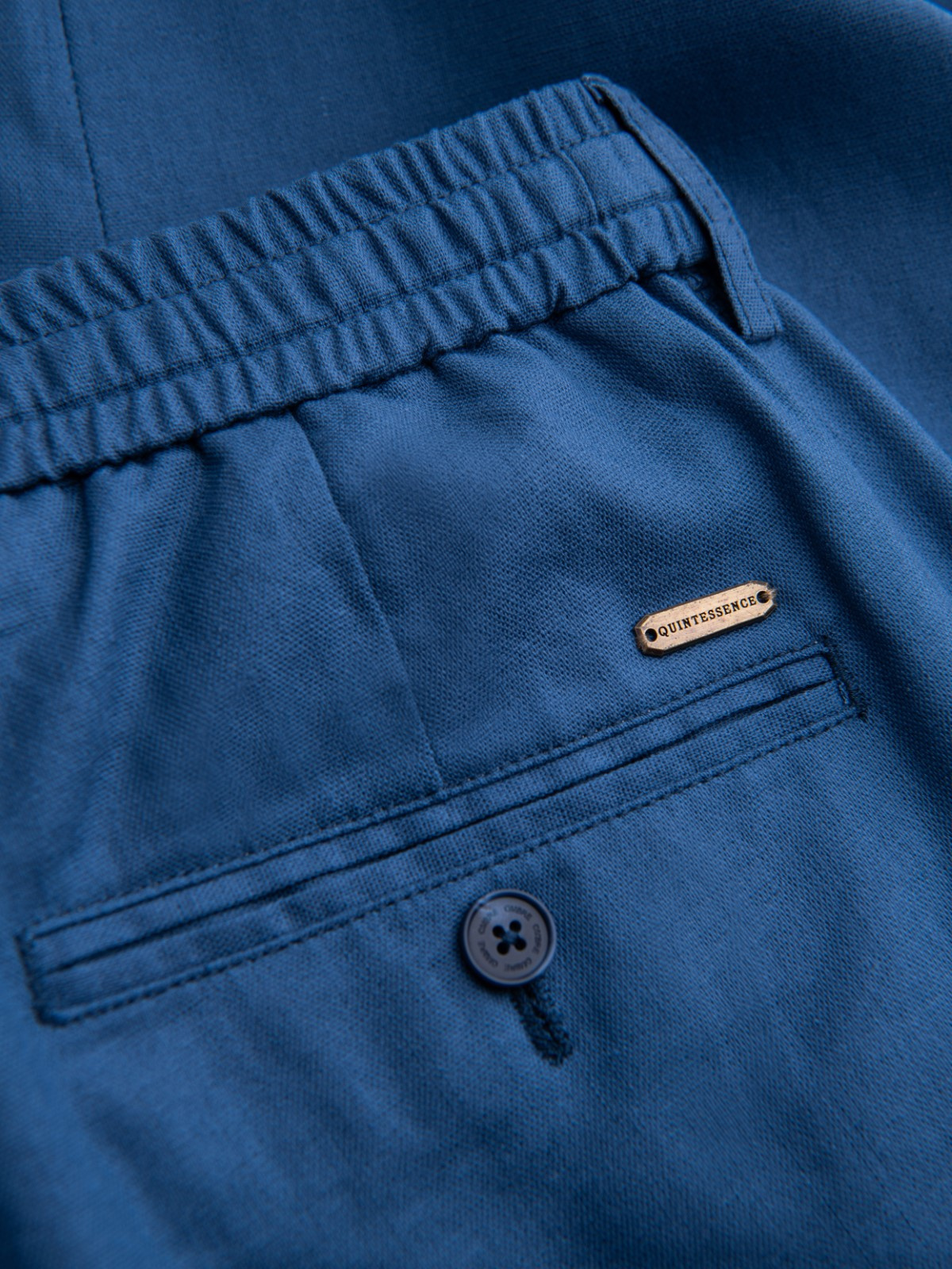 Ombre Clothing linasegused meeste chino-püksid - Image 29