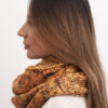 Kootud naiste ringsall Kesi - Thumbnail Image 36