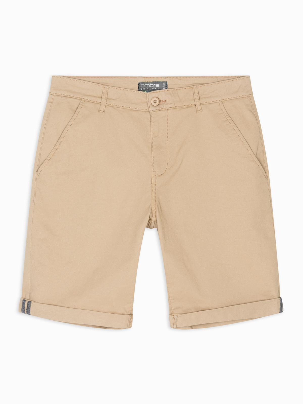 Meeste lühikesed püksid Ombre Clothing - Image 32