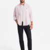 Meeste teksapüksid Ombre Clothing - Thumbnail Image 6