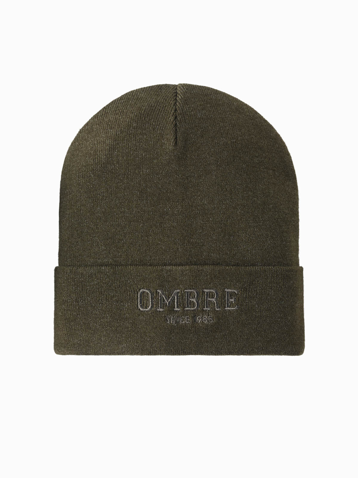Ombre Clothing meeste kootud müts - Image 22