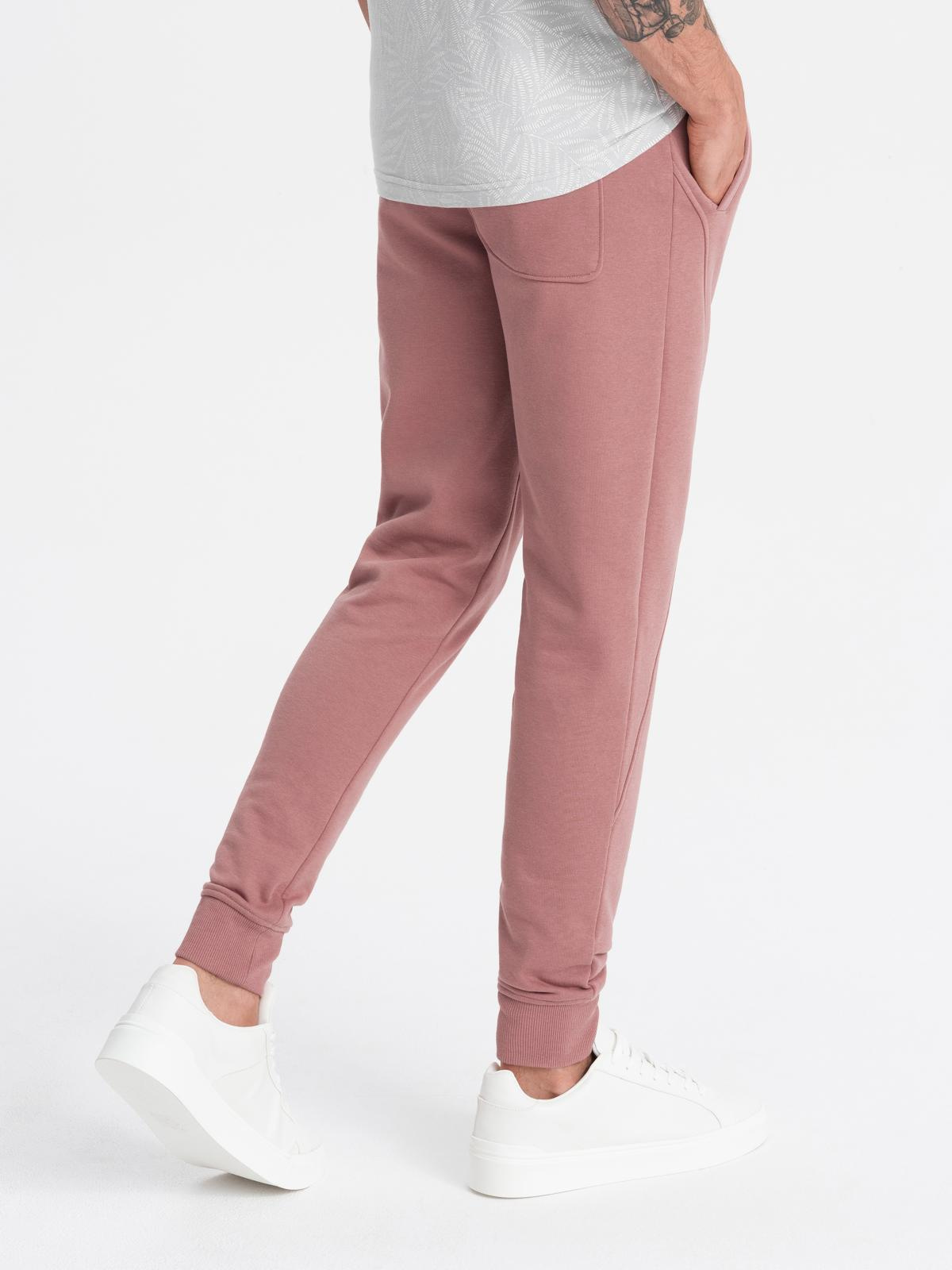 Meeste dressipüksid Ombre Clothing - Image 34