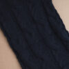 Kootud naiste sall palmikmustriga - Thumbnail Image 3