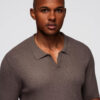 Ombre Clothing meeste kootud polosärk - Thumbnail Image 17