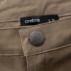 Ombre Clothing meeste cargopüksid lukuga taskutega - Thumbnail Image 25