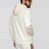 Ombre Clothing meeste kapuutsiga dressipluus kängurutaskuga - Thumbnail Image 64