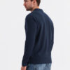Meeste pikkade varrukatega polosärk Ombre Clothing - Thumbnail Image 13