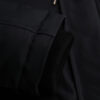 Ombre kapuutsiga meeste pikem jope - Thumbnail Image 12