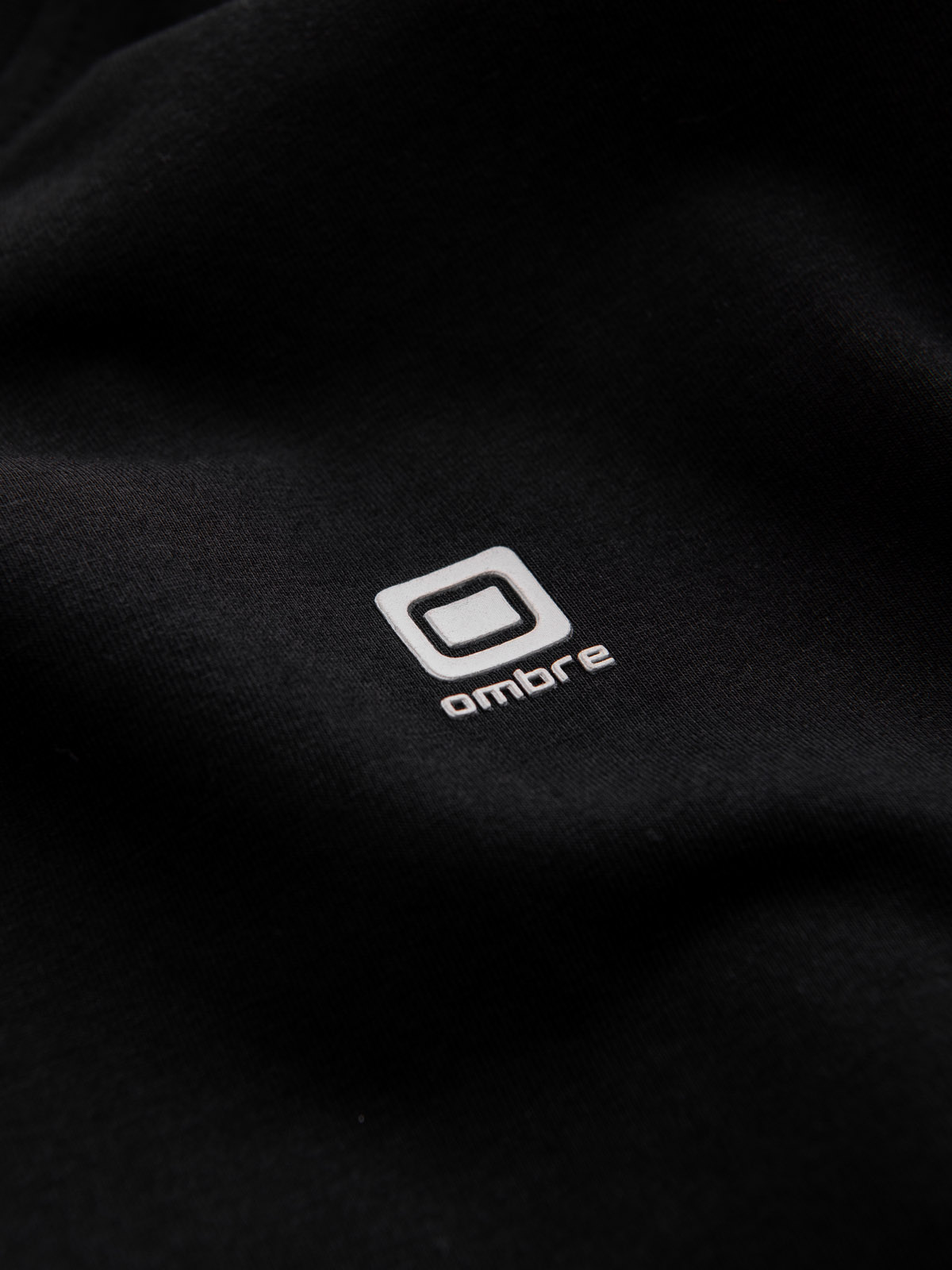 Meeste pikkade varrukatega T-särk Ombre Clothing - Image 22
