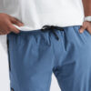 Meeste cargo-stiilis dressipüksid Ombre Clothing - Thumbnail Image 44