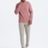 Meeste puuvillane pusa Ombre Clothing - Thumbnail Image 26