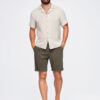 Meeste lühikesed püksid Ombre Clothing Quintessence - Thumbnail Image 12