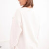 Kesi naiste puuvillane oversized dressipluus - Thumbnail Image 120