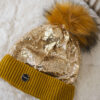Naiste litrite ja tutiga talvemüts Kesi - Thumbnail Image 3