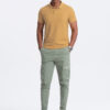 Ombre Clothing meeste puuvillane polosärk - Thumbnail Image 57